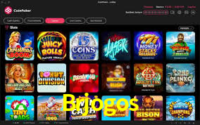 Casino Online Brjogos | Os Melhores Slots no Brasil
