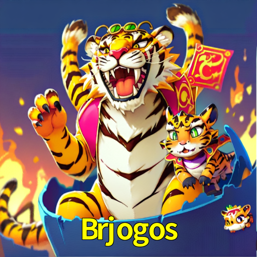 Brjogos